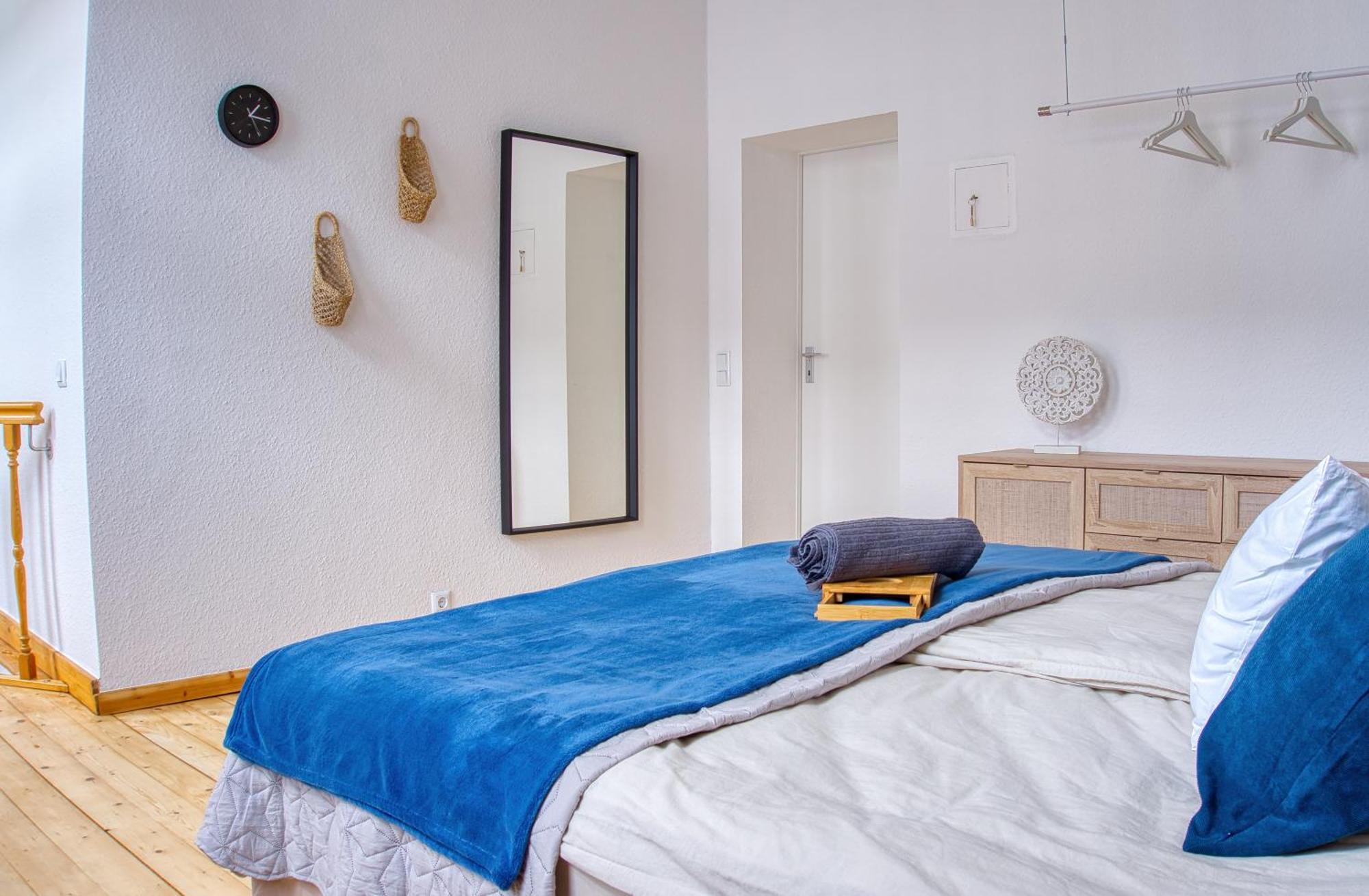No.1 By 21Apartments Крефелд Екстериор снимка