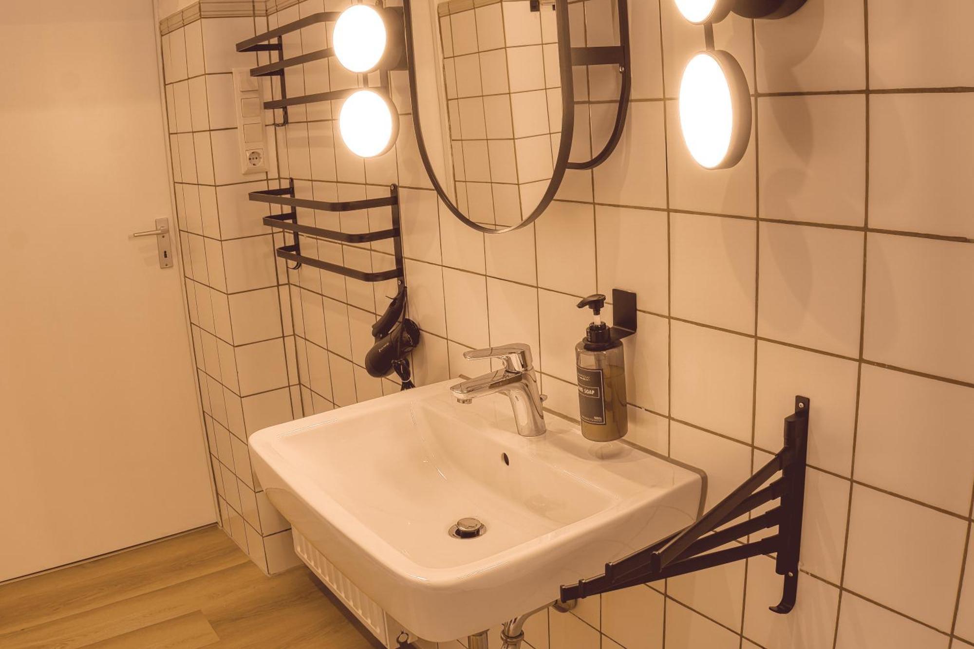 No.1 By 21Apartments Крефелд Екстериор снимка